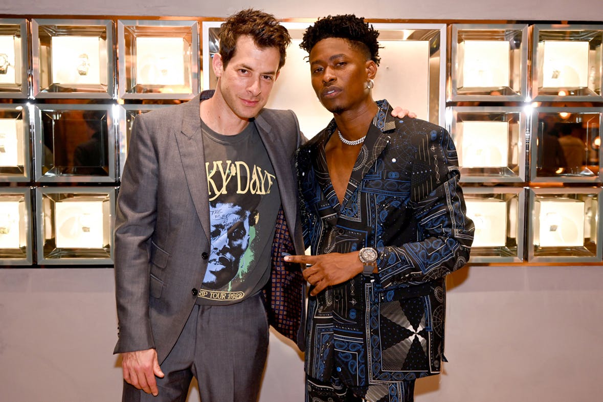 audemars piguet meatpacking